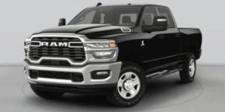 2026 RAM RAM 2500 RAM 2500 TRADESMAN CREW CAB 4X4 (149 IN WB 6 FT 4 IN BOX)