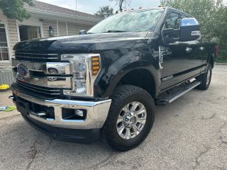 Image of 2019 FORD F250 SUPER DUTY CREW CAB