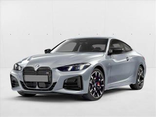 2026 BMW 4 SERIES M440I XDRIVE COUPE 2D