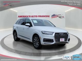 Image of 2018 AUDI Q7