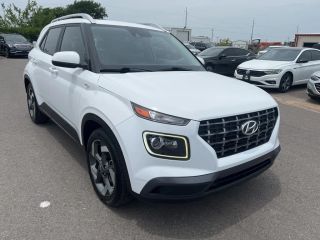 2020 HYUNDAI VENUE SEL