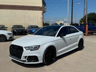 Image of 2018 AUDI RS 3