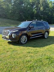 Image of 2020 HYUNDAI PALISADE