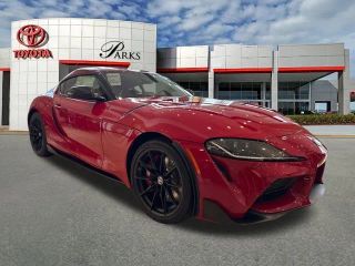 2026 TOYOTA GR SUPRA MKV FINAL EDITION COUPE 2D