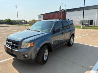 Image of 2011 FORD ESCAPE