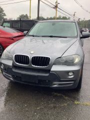 Image of 2007 BMW X5