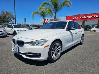 Image of 2015 BMW 3 SERIES