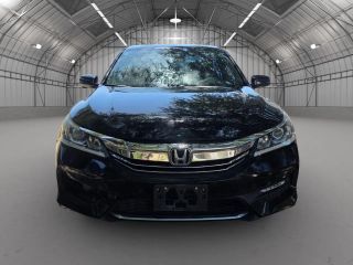 Image of 2017 HONDA ACCORD