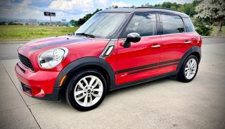 Image of 2013 MINI COUNTRYMAN