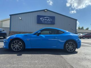 2020 TOYOTA 86 BASE