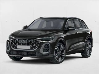 2025 AUDI Q5 ALL-NEW TFSI PREMIUM PLUS SPORT UTILITY 4D