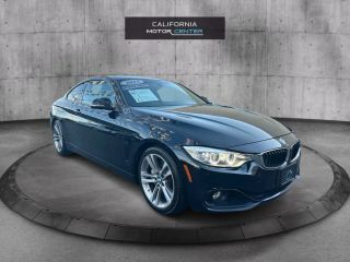 Image of 2015 BMW 4 SERIES 435I COUPE 2D