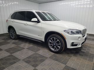 2018 BMW X5 - Image