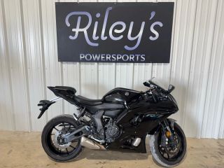 Image of 2022 YAMAHA YZF-R7