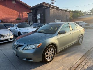 Image of 2008 TOYOTA CAMRY