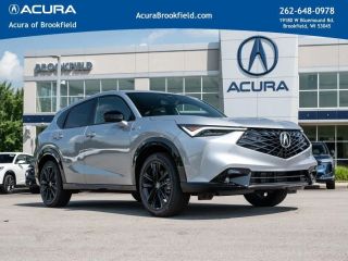 2025 ACURA ADX A-SPEC W/ADVANCE PACKAGE