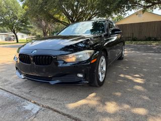 Image of 2015 BMW 3 SERIES
