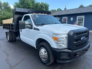 2014 FORD F350 XL