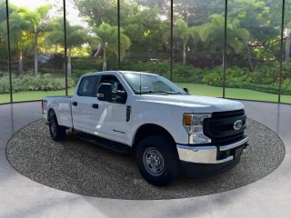 Image of 2022 FORD F250 SUPER DUTY CREW CAB