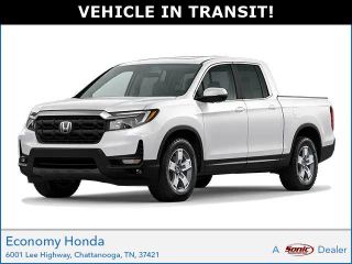 2025 HONDA RIDGELINE RTL PICKUP 4D 5 FT
