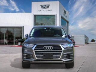 2019 AUDI Q7 45 TFSI PREMIUMPLUS