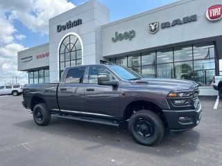 2025 RAM RAM 2500 PICKUP TRADESMAN