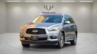 Image of 2019 INFINITI QX60