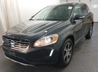Image of 2015 VOLVO XC60