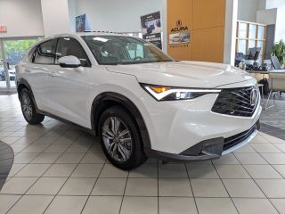 2025 ACURA ADX BASE