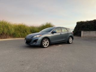 Image of 2011 MAZDA MAZDA3