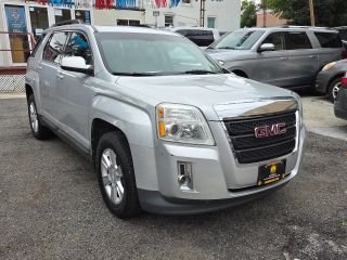 2011 GMC TERRAIN SLT