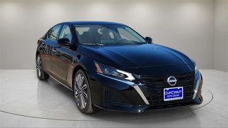 2025 NISSAN ALTIMA SL