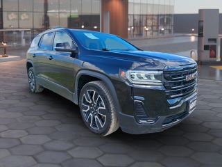 Image of 2021 GMC ACADIA