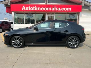 Image of 2021 MAZDA MAZDA3