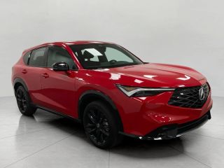 2025 ACURA ADX A-SPEC W/ADVANCE PACKAGE