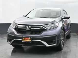 2022 HONDA CR-V SUV 4-CYL, TURBO, 1.5 LITER EX SPORT UTILITY 4D