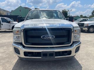 2016 FORD F250 XL