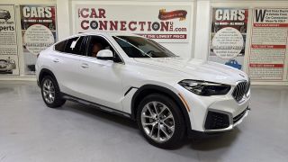 Image of 2023 BMW X6