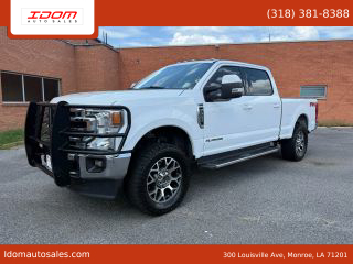 Image of 2020 FORD F250 SUPER DUTY CREW CAB