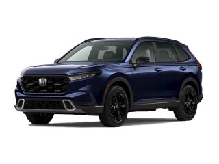 2026 HONDA CR-V SPORT TOURING