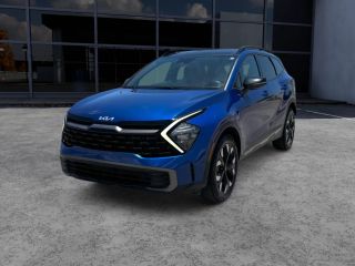 Used Car KIA SPORTAGE to buy in Miami, Florida. Price: $26,999