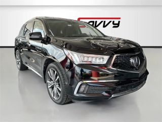 2020 ACURA MDX ADVANCE