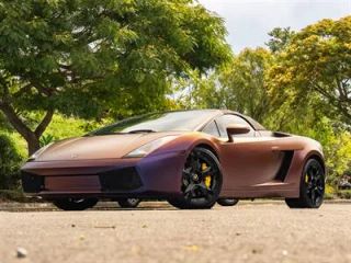 Image of 2008 LAMBORGHINI GALLARDO