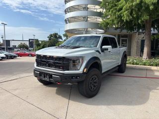 2023 FORD F150 RAPTOR R