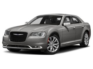 2020 CHRYSLER 300 300S
