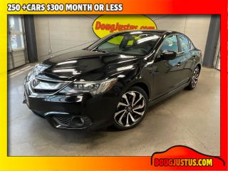 2017 ACURA ILX BASE