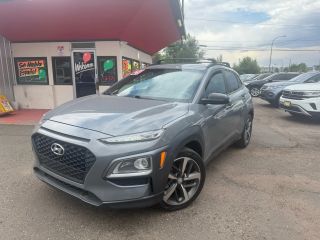 2021 HYUNDAI KONA - Image