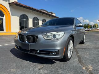 Image of 2016 BMW 5 SERIES