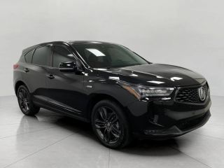 2023 ACURA RDX W/A-SPEC PKG