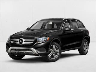 2019 MERCEDES-BENZ GLC 300
